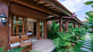 Dapha Eco Lodge Lovina - 4