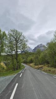 100 år gammelt hus i vakre Ullsfjord! - 2