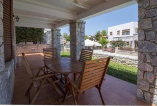 Malvazios Villas - 4