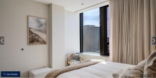 715 Foreshore Place Luxury Apartment-Cape Town CBD - 7
