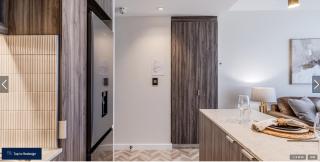 715 Foreshore Place Luxury Apartment-Cape Town CBD - 4