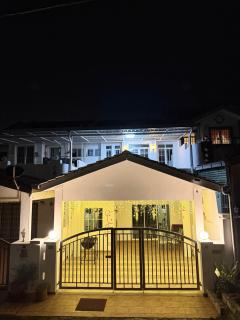 CSK Holidays Homestay - 0