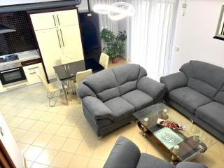 city center apartment with amazing view - 4