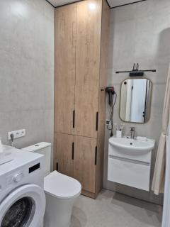 Airport Comfort Apartment - 1