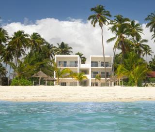2-Bedroom Apartment, Beach Front - Kiwengwa - 0