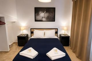 Patras Golden Suite - 6