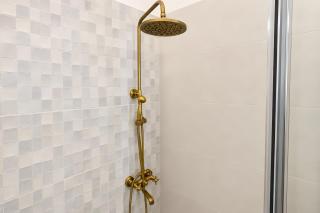 Patras Golden Suite - 7