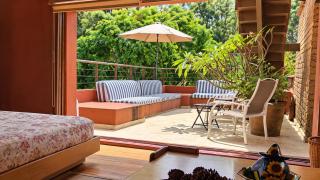 Club de Golf Malinalco, Amplia Casa con Alberca Privada - 3