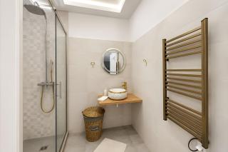 Patras Golden Suite - 5