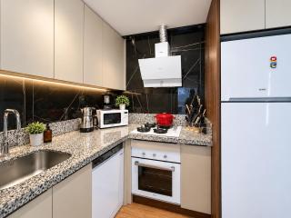 Diker Port Residence - Antalya - 7