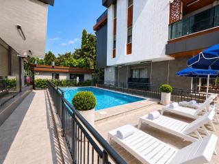 Diker Port Residence - Antalya - 0