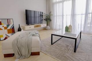 Luxury Furnished Apartment with Open View CFC 2754 - 0