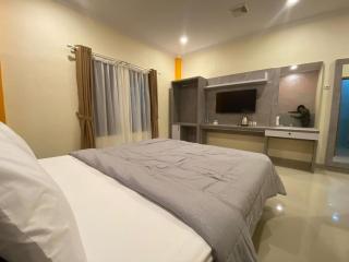 Cigwa Hotel - 7