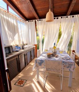 Casa Poseidon San Teodoro - 9