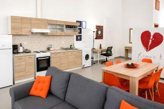 Patras Juliet House - 4