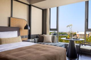 Kasion Harmony Hotel -Yiwu International Trade City - 8
