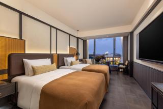 Kasion Harmony Hotel -Yiwu International Trade City - 5