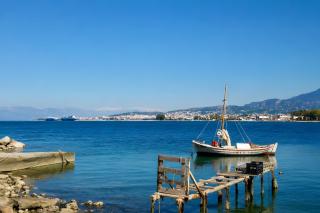 Patras Juliet House - 2