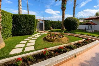 Patras Golden Suite - 9