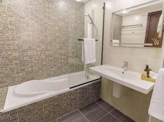 Luxury Furnished Apartment with Open View CFC 2754 - 6