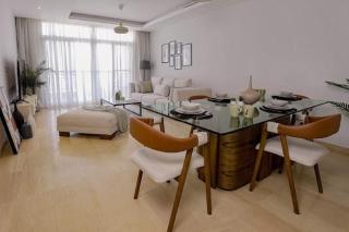 Luxury Furnished Apartment with Open View CFC 2754 - 4