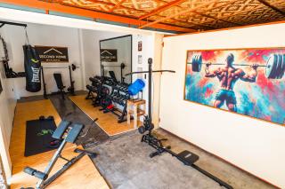 Second Home Moalboal - 6