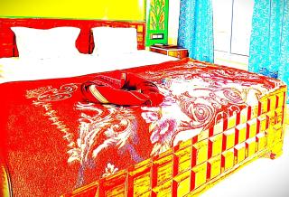 Hotel The SUV In Puri - 3
