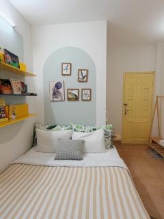 Hanoi Central House - 4 bedrooms - Near Old Quarter - 5