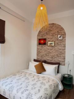 Hanoi Central House - 4 bedrooms - Near Old Quarter - 3