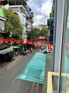 Hanoi Central House - 4 bedrooms - Near Old Quarter - 1
