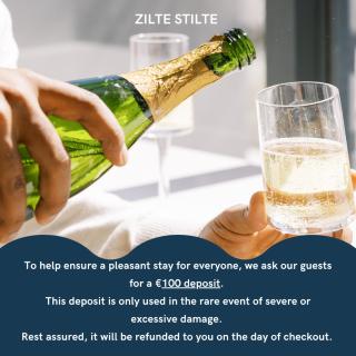 ZILTE STILTE - 2