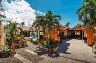 Second Home Moalboal - 2