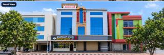 Hotel Swarna Mayuri - 9