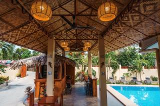 Second Home Moalboal - 9