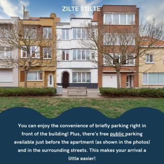 ZILTE STILTE - 1