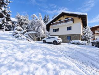 Alpenhaus Bad Kleinkirchheim - 9