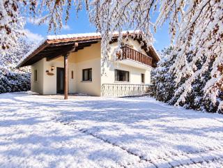 Alpenhaus Bad Kleinkirchheim - 0