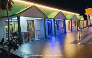 Tajvilla Resort - 2