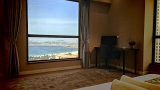 Fully Renovated, Spacious Luxury 5BR plus Maids Room on JBR Beach Near Metro & Mall By La Buena Vida Holiday Homes - 0
