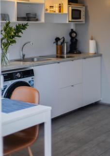 Natura Apartments - 6