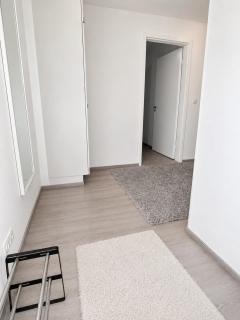 Aparment Kajaani, sijaitsee lähellä keskustaa, ilmainen pysäköinti, 6-7 henkilölle vuodepaikka - 1