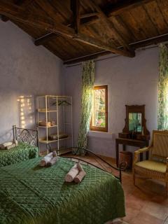 Azienda Agricola Neocastrum - 1
