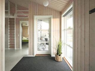 5 star holiday home in Løkken - 1