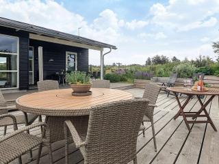 5 star holiday home in Løkken - 4