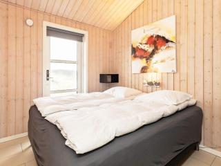 5 star holiday home in Løkken - 6