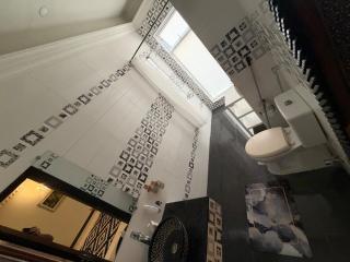 Urban Family Residence - 7