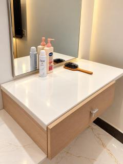 Urban Family Residence - 3