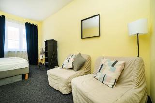 Flat in Zizkov -402- - Prague - 7