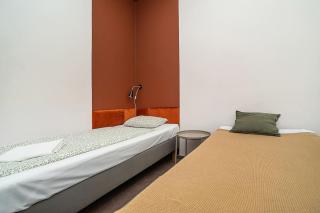 Flat in Zizkov -402- - Prague - 2