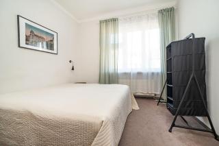 Flat in Zizkov -402- - Prague - 1